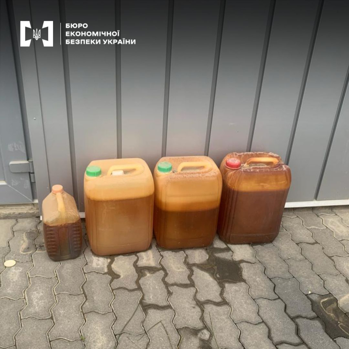 У Чернівцях судитимуть групу злочинців, які продали підробленого бензину на 17 млн грн