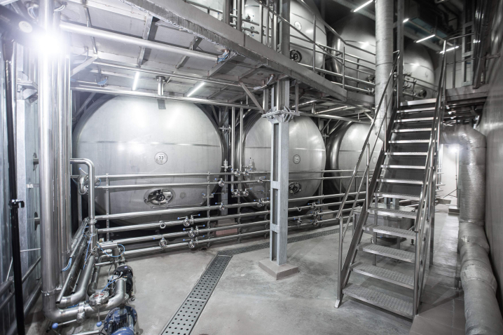 «Опілля» – від потенційного банкрута до одного з лідерів ринку України «Опілля» – від потенційного банкрута до одного з лідерів ринку України