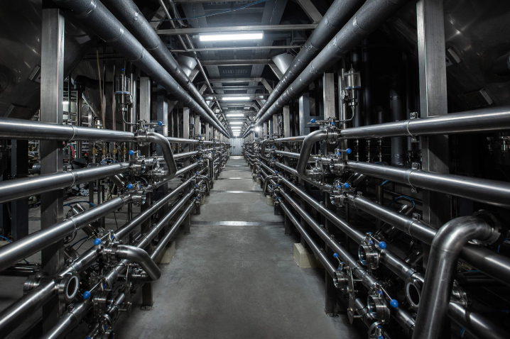 «Опілля» – від потенційного банкрута до одного з лідерів ринку України «Опілля» – від потенційного банкрута до одного з лідерів ринку України