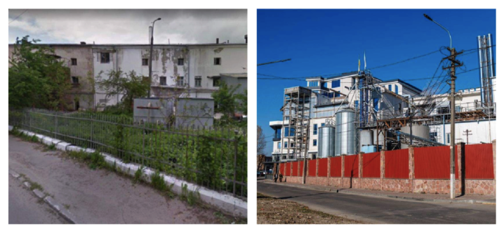 «Опілля» – від потенційного банкрута до одного з лідерів ринку України «Опілля» – від потенційного банкрута до одного з лідерів ринку України