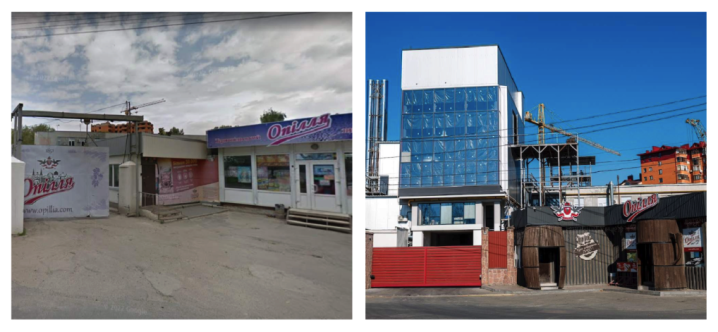 «Опілля» – від потенційного банкрута до одного з лідерів ринку України «Опілля» – від потенційного банкрута до одного з лідерів ринку України