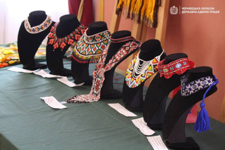 Відбувся гала-концерт переможців мистецького проєкту «Нові імена Буковини» Відбувся гала-концерт переможців мистецького проєкту «Нові імена Буковини»