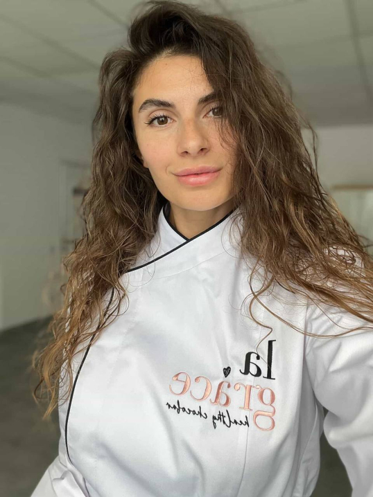 Без молока та цукру: у Чернівцях створюють веганський шоколад Без молока та цукру: у Чернівцях створюють веганський шоколад