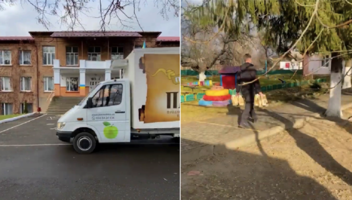 Крафтовий сік із Недобоївців: як буковинське виробництво працює для громади і фронту Крафтовий сік із Недобоївців: як буковинське виробництво працює для громади і фронту