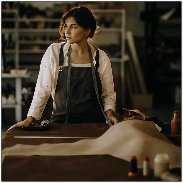 ТОП-5 найкращих постачальників швейних машин у Харкові: кому довіряють у 2025 році ТОП-5 найкращих постачальників швейних машин у Харкові: кому довіряють у 2025 році