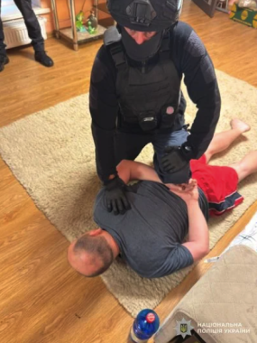 На Закарпатті викрили схему за участі прикордонників, які заробили на ухилянтах 500 тис. доларів