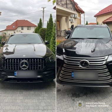 На Закарпатті викрили схему за участі прикордонників, які заробили на ухилянтах 500 тис. доларів