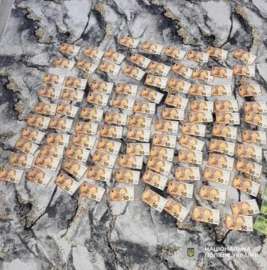 На Закарпатті викрили схему за участі прикордонників, які заробили на ухилянтах 500 тис. доларів