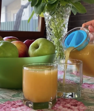 Крафтовий сік із Недобоївців: як буковинське виробництво працює для громади і фронту