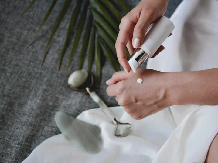 Переваги співпраці з перевіреними постачальниками косметики Переваги співпраці з перевіреними постачальниками косметики