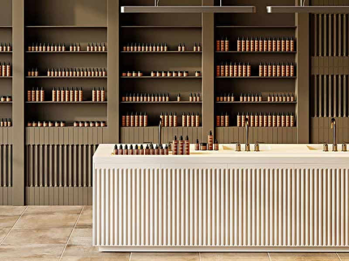 Переваги співпраці з перевіреними постачальниками косметики Переваги співпраці з перевіреними постачальниками косметики