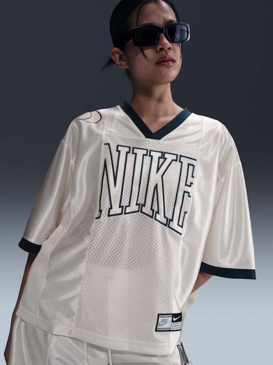 Чому одяг і взуття Nike - найкращий вибір для туристів Чому одяг і взуття Nike - найкращий вибір для туристів