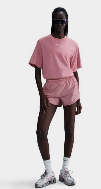 Чому одяг і взуття Nike - найкращий вибір для туристів Чому одяг і взуття Nike - найкращий вибір для туристів