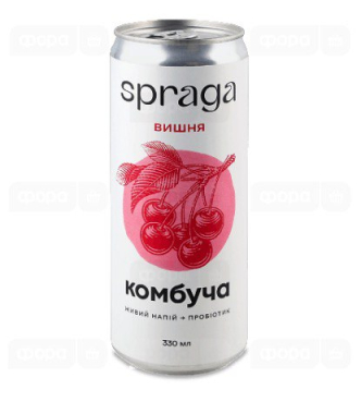 Комбуча - улюблений напій здорового покоління чи модний тренд?