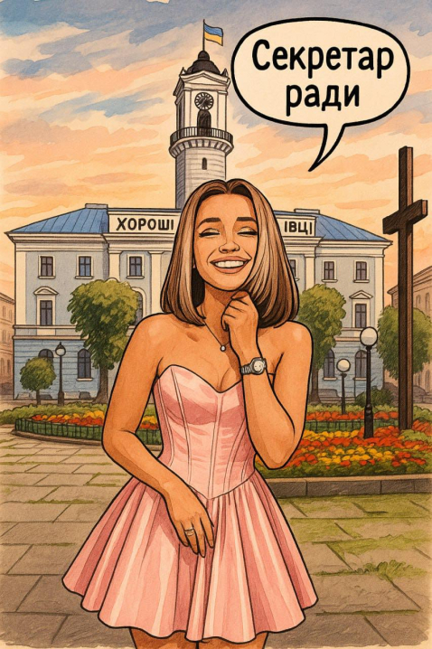 Кандидатка Яна Двірничук відмовилася від мандата депутатки міськради Чернівців Кандидатка Яна Двірничук відмовилася від мандата депутатки міськради Чернівців