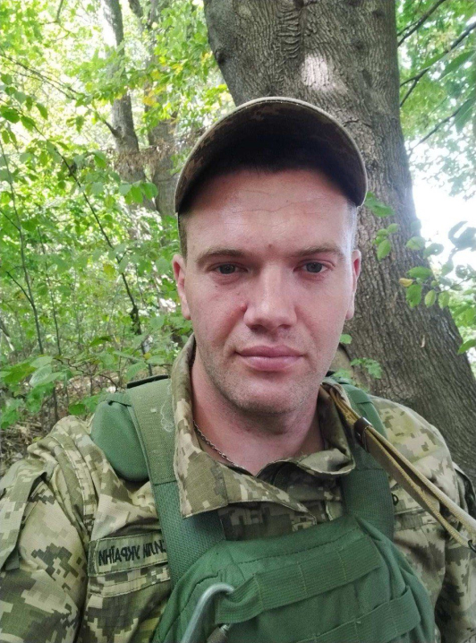 Сашко був сонечком для сім’ї та до останку віддавав свою любов ,- мати загиблого Героя Олександра Федюка