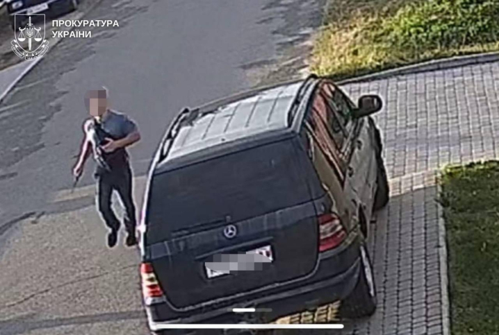 На Вінниччині знайшли мертвими двох школярів. За вбивство затримали їх вчителя На Вінниччині знайшли мертвими двох школярів. За вбивство затримали їх вчителя