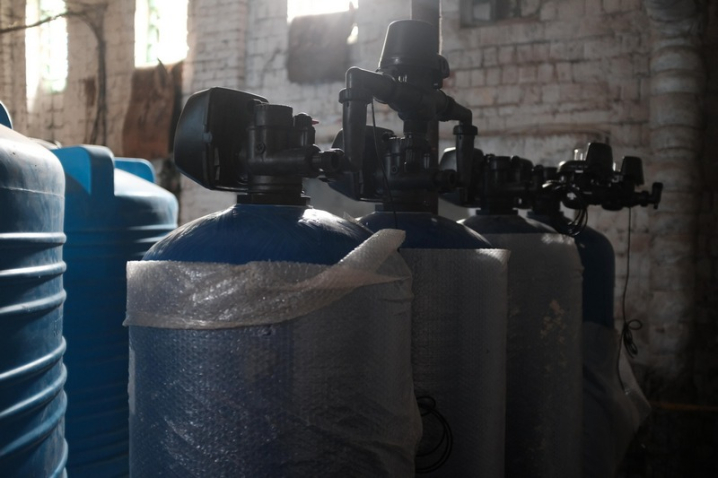 У "Чернівцітеплокомуненерго" розповіли чи буде тепло в місті у разі «блекауту» У "Чернівцітеплокомуненерго" розповіли чи буде тепло в місті у разі «блекауту»