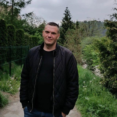 Сашко був сонечком для сім’ї та до останку віддавав свою любов ,- мати загиблого Героя Олександра Федюка