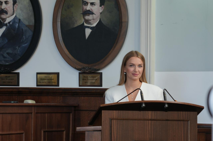 У Чернівцях відбулася Пан’європейська конференція за участю Карла фон Габсбурга