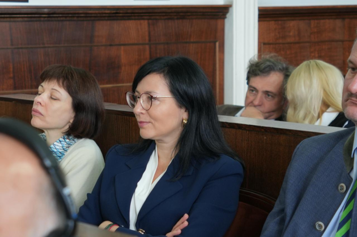 У Чернівцях відбулася Пан’європейська конференція за участю Карла фон Габсбурга