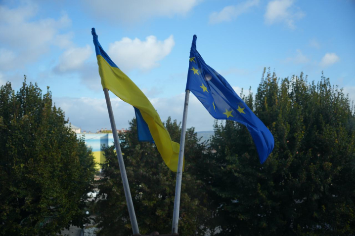 У Чернівцях відбулася Пан’європейська конференція за участю Карла фон Габсбурга