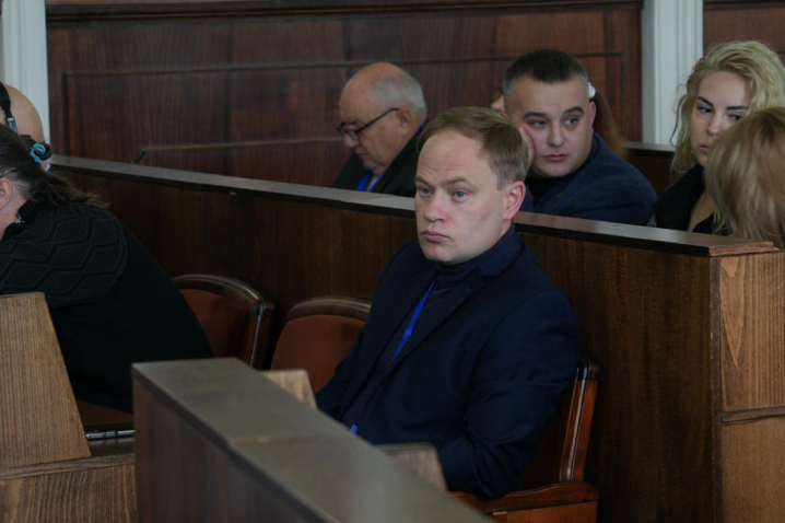 У Чернівцях відбулася Пан’європейська конференція за участю Карла фон Габсбурга