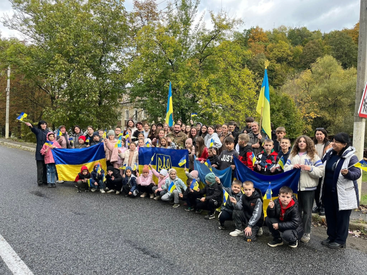 У рідний Селятин повернувся військовий Андрій Федюк. Чоловік був у полоні понад три роки У рідний Селятин повернувся військовий Андрій Федюк. Чоловік був у полоні понад три роки