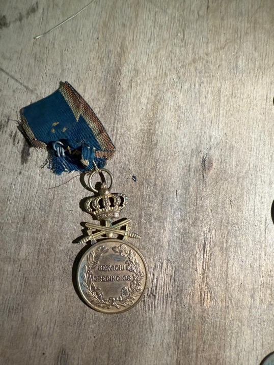 На кордоні Буковини з Румунією прикордонники вилучили колекцією старовинних монет На кордоні Буковини з Румунією прикордонники вилучили колекцією старовинних монет