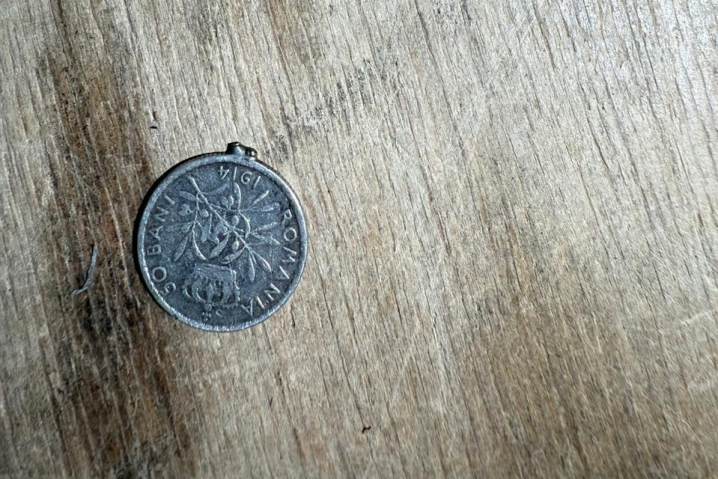 На кордоні Буковини з Румунією прикордонники вилучили колекцією старовинних монет На кордоні Буковини з Румунією прикордонники вилучили колекцією старовинних монет