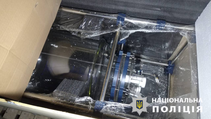 У Вінниці переможець шкільних олімпіад із хімії створив нарколабораторію з мільйонними прибутками У Вінниці переможець шкільних олімпіад із хімії створив нарколабораторію з мільйонними прибутками