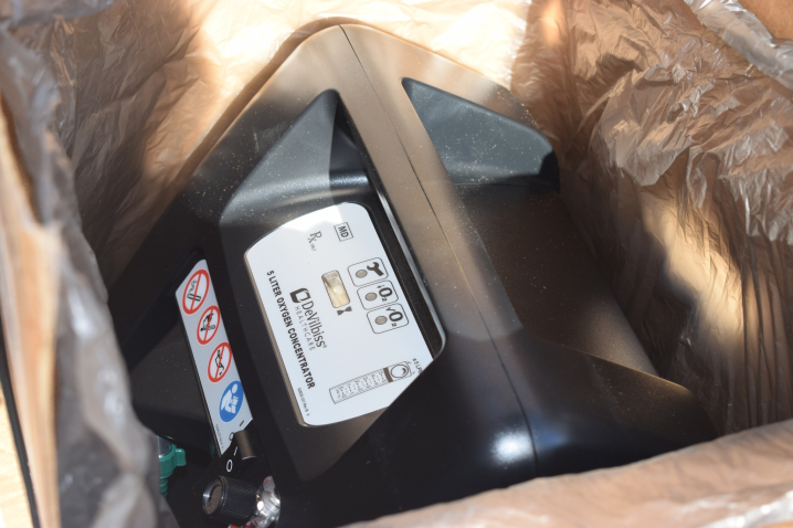 Благодійники з Італії передали допомогу Сокирянській громаді Благодійники з Італії передали допомогу Сокирянській громаді