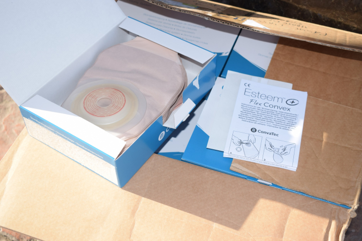 Благодійники з Італії передали допомогу Сокирянській громаді Благодійники з Італії передали допомогу Сокирянській громаді