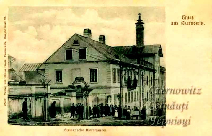 Як виглядало чернівецьке пиво 100 років тому: дослідники показали унікальні пляшки австрійського періоду Як виглядало чернівецьке пиво 100 років тому: дослідники показали унікальні пляшки австрійського періоду