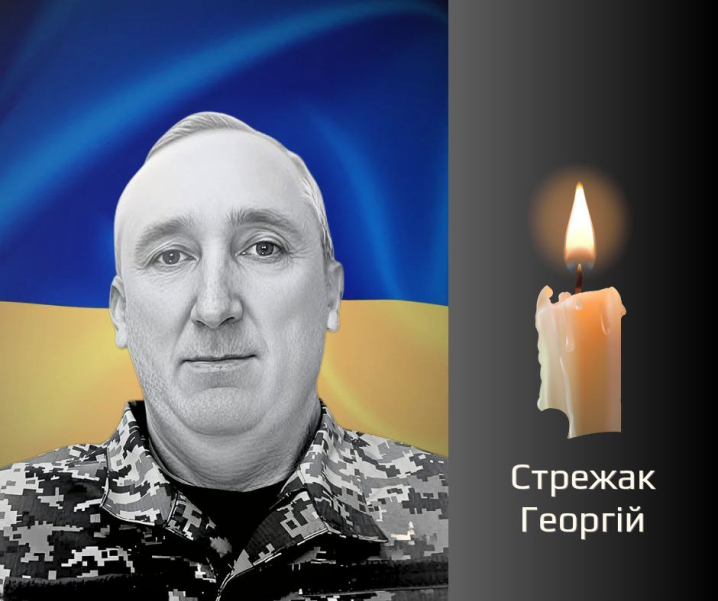 Буковина прощається з трьома відважними Героями, які віддали життя за Україну