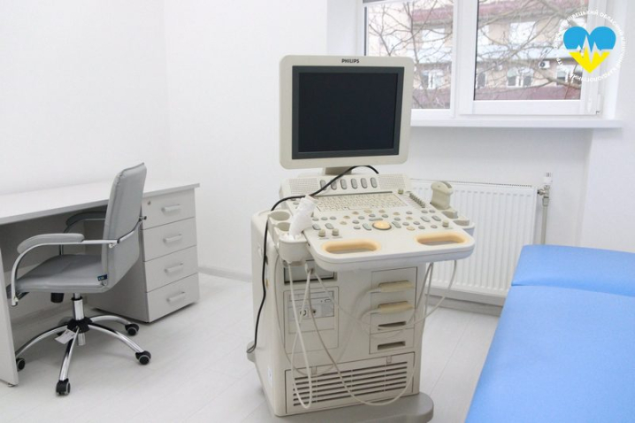 У Чернівецькому кардіоцентрі запрацював підрозділ із лікування аритмій