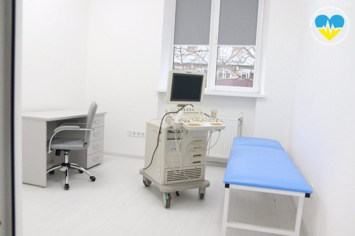 У Чернівецькому кардіоцентрі запрацював підрозділ із лікування аритмій