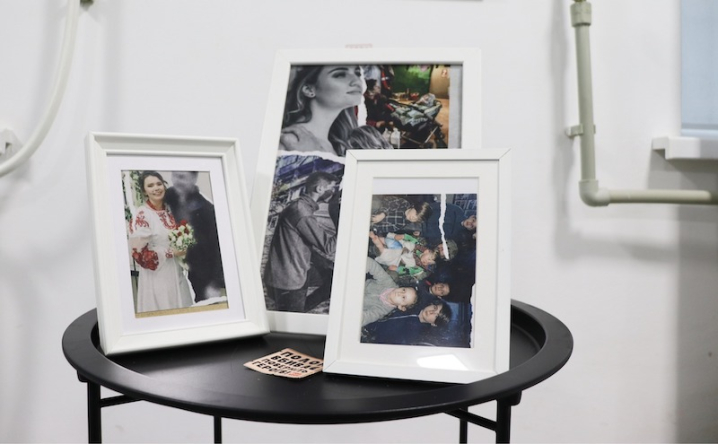 У Чернівцях відкрилася виставка «Маріуполь – Гданськ: міста-побратими, історії-побратими»