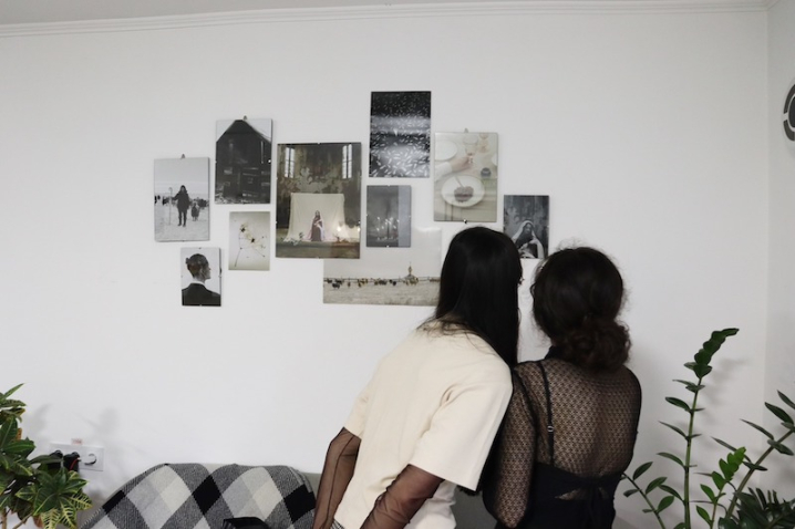 У Чернівцях відкрилася виставка «Маріуполь – Гданськ: міста-побратими, історії-побратими»