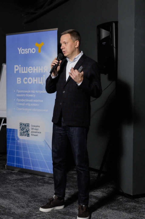 Як бізнесам у Чернівцях стати енергонезалежними та зменшити витрати на електроенергію?