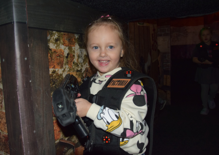 Чернівецькі прикордонники разом з дітками загиблих захисників відзначили Всесвітній день захисту дітей Чернівецькі прикордонники разом з дітками загиблих захисників відзначили Всесвітній день захисту дітей