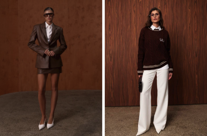 Тренди сезону: що реально носитимемо цього року Тренди сезону: що реально носитимемо цього року