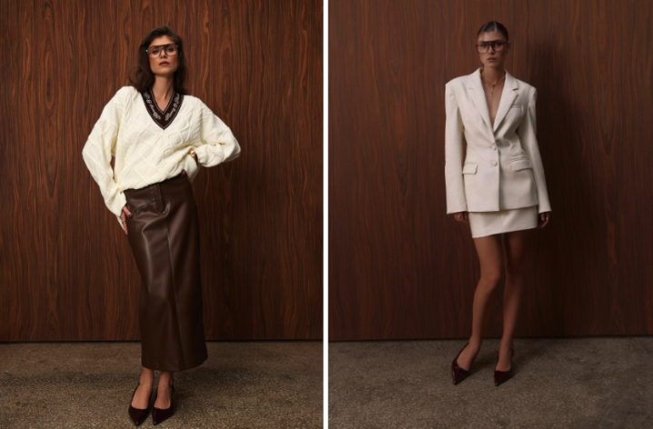 Тренди сезону: що реально носитимемо цього року Тренди сезону: що реально носитимемо цього року