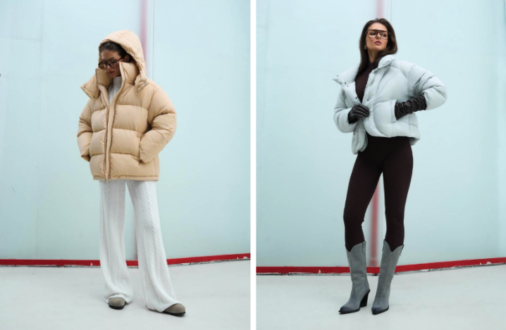 Тренди сезону: що реально носитимемо цього року Тренди сезону: що реально носитимемо цього року