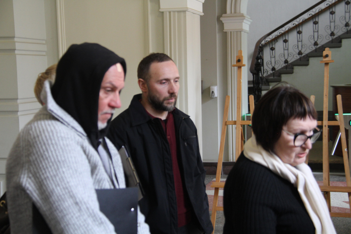 Визначили переможців конкурсу з благоустрою простору в центрі Чернівців Визначили переможців конкурсу з благоустрою простору в центрі Чернівців