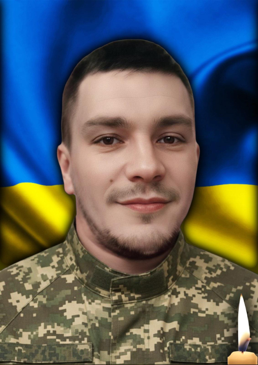 Жахлива звістка з фронту: загинули двоє захисників із Сокирянщини Жахлива звістка з фронту: загинули двоє захисників із Сокирянщини