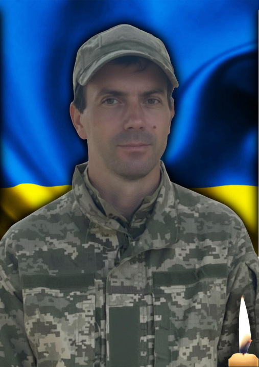 Жахлива звістка з фронту: загинули двоє захисників із Сокирянщини Жахлива звістка з фронту: загинули двоє захисників із Сокирянщини