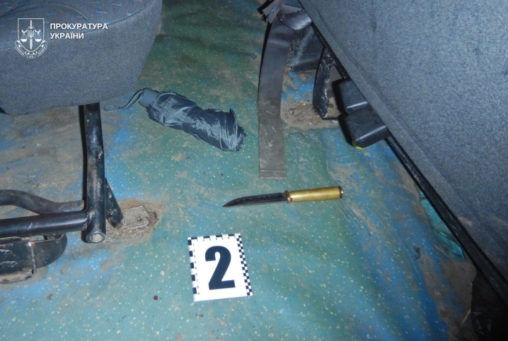 У Львові зарізали працівника ТЦК під час перевірки документів