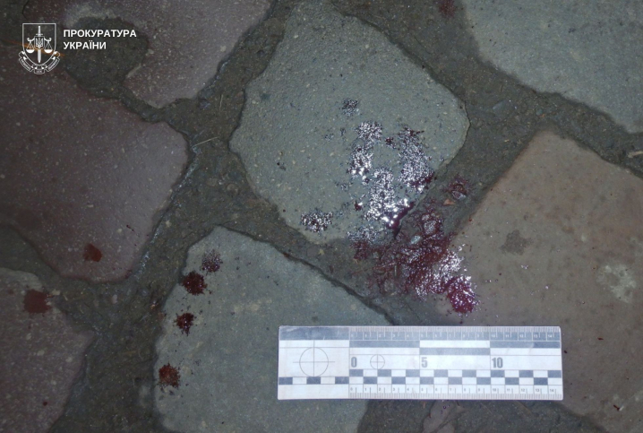 У Львові зарізали працівника ТЦК під час перевірки документів