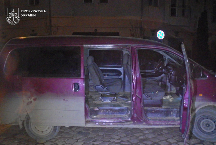 У Львові зарізали працівника ТЦК під час перевірки документів